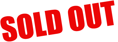 Sold Out Message