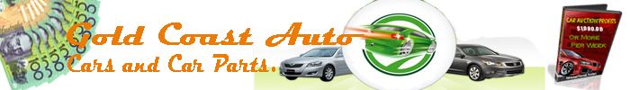 Gold Coast auto and car parts